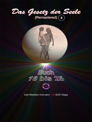 cover image of Das Gesetz der Seele